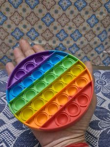Kids Fidget Or Pop It Toy