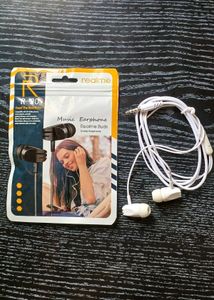 Range 7 Earphones - pack of 10