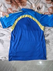 Mumbai Indians vintage 2013 match jersey
