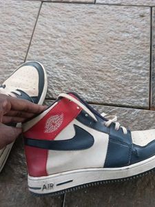 first copyAir Jordan 1 High Top Sneakers