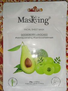 Masking