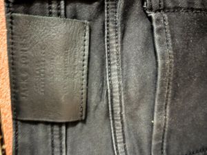 Jack &amp; Jones - Classic Dark Wash Male Jeans