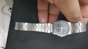 Casio Water Resist Watch