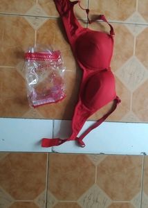 Bra Paded For Women's New 28b