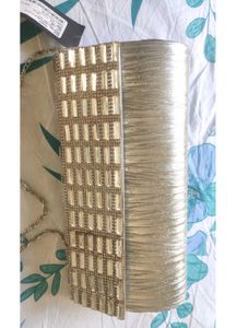Glamorous Embellished Evening Clutch