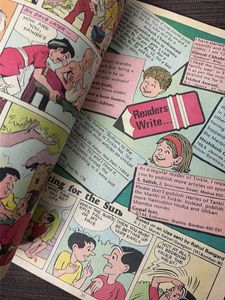 Super Rare Vintage 1989 Tinkle Comic