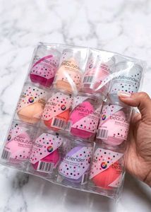 Beauty Blender Set - Makeup Sponges