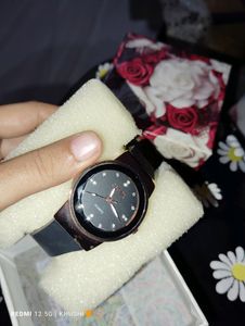 Quartz Watch