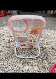 set of two ,I phone 15 plus mobile case