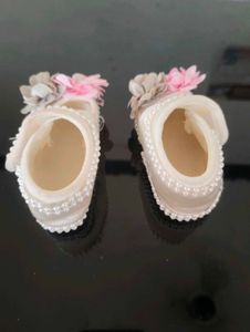 Baby Girl Shoes