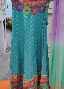 Elegant Dress Suit