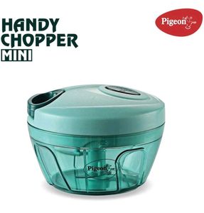 Manual Food Chopper