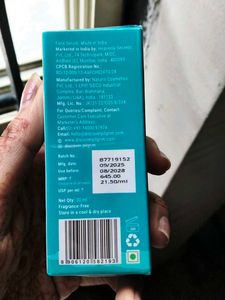 pilgrim peeling solution