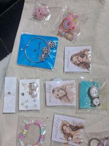 Fashion Jewelry Bundle