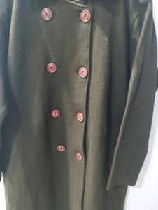 Overcoat