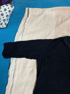 Button-Down Top - Casual Comfort