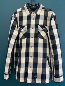 Harley-Davidson Sherpa Lined Shacket