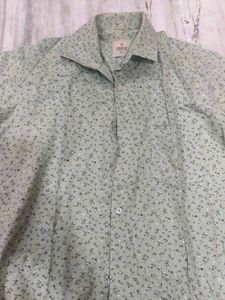 Cotton Shirt