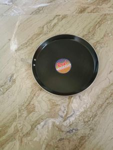 REAL COOKWARE Tawa