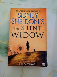 Sidney Sheldon's The Silent Widow