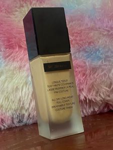 Yves Saint Laurent All Hours Foundation