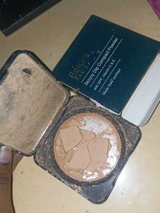 Assorted Compact Powders with free container