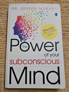 The Power of Your Subconscious Mind
