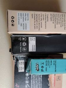 Makeup Set