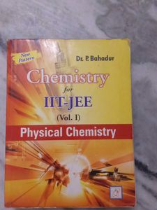 DR P BAHADUR BOOK