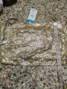 Zudio Beautiful festive top or blouse