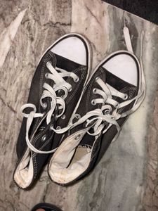 Converse High Top Sneakers