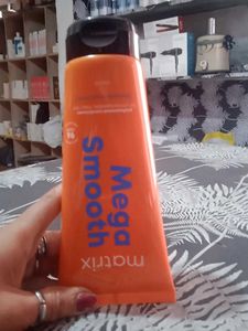 Matrix Mega Smooth Professional Conditioner