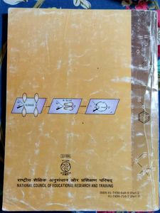 Class 12 NCERT Chemistry Part 2