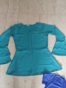 Tops Combo - Stylish &amp; Trendy