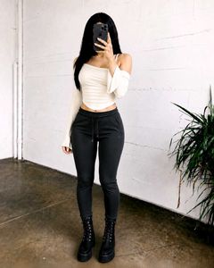 Unisex Gymwear Jogger Pants