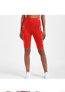 ADIDAS ORIGINALSSolid Women Red Tights