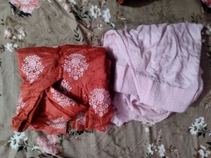 Designer Salwar Suit