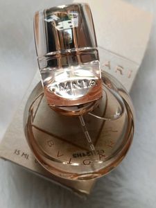 Bvlgari Omnia Crystalline Perfume 15 ml ♥️💕