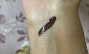 Bubble Kiss Silk Matte Liquid Lipstick