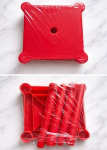 kids plastic step tool !