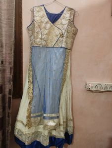Anarkali Suit