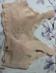 Comfortable Nude Bra