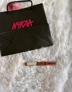 NYX Matte Lipstick - Shade 01