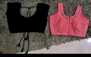 2 set  Stylish Blouses for Sale