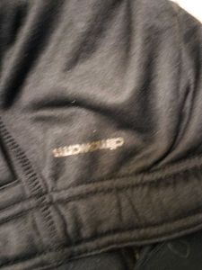 Adidas Gray Track Pants