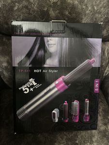 5in1 hot air hair styler