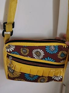 New Sling Bag Small