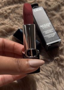 Dior Rouge Lipstick
