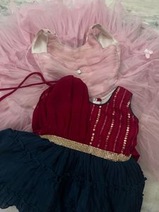 birthdays dress 1+1