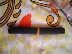 Kitchen Knife Set  New Unused